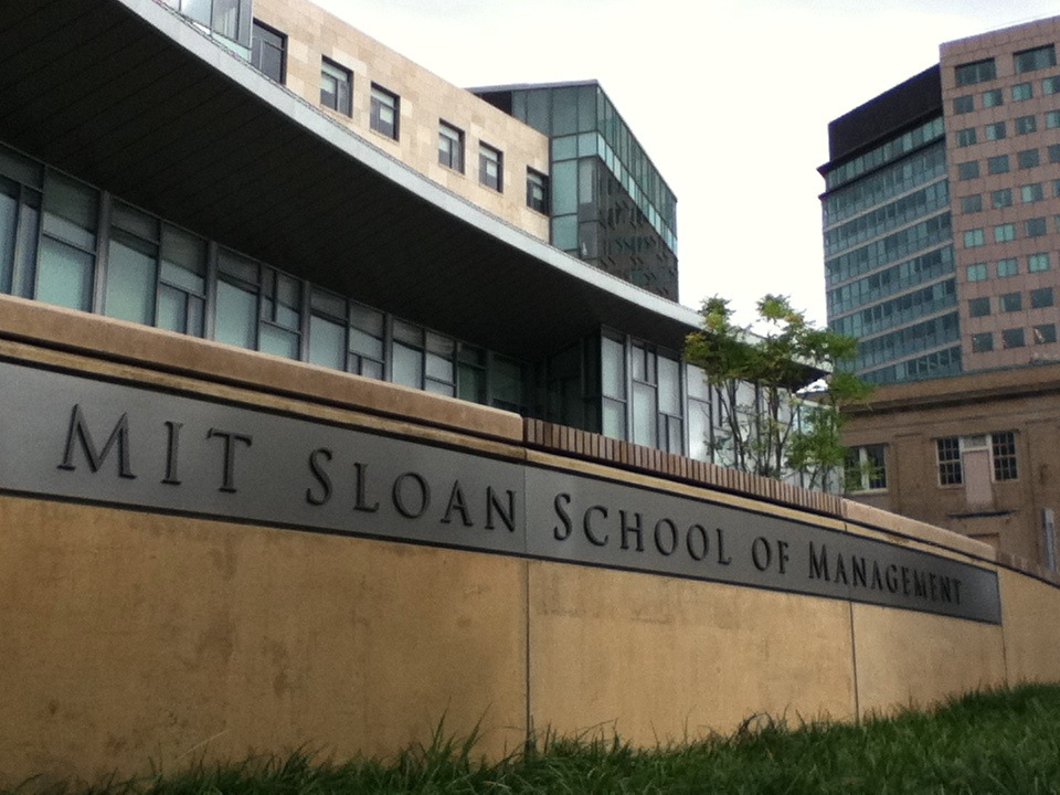 <p>MIT Sloan lidera por primera vez el ranking Global MBA del FT</p>