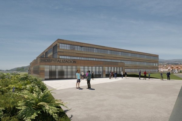 Concesionaria de Hospital de La Serena acusa al MOP de retrasos críticos y pide extender plazo en 266 días