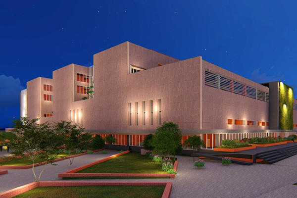 Por unanimidad, Coeva de la RM aprueba el nuevo Instituto Nacional del Cáncer con inversión de US$ 184,3 millones