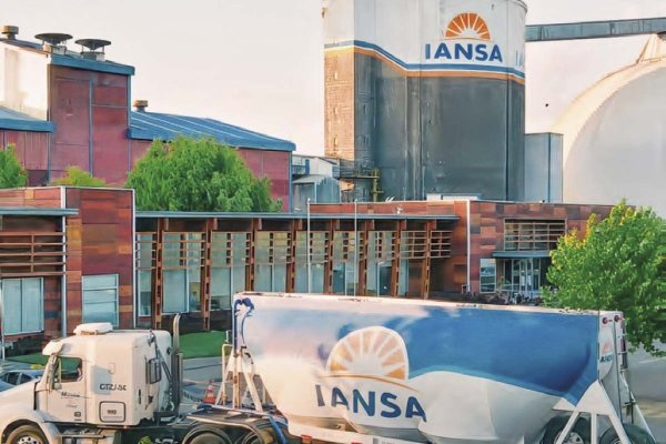 El detalle de la OPA que lanzó el nuevo controlador de Empresas Iansa por Campos Chilenos