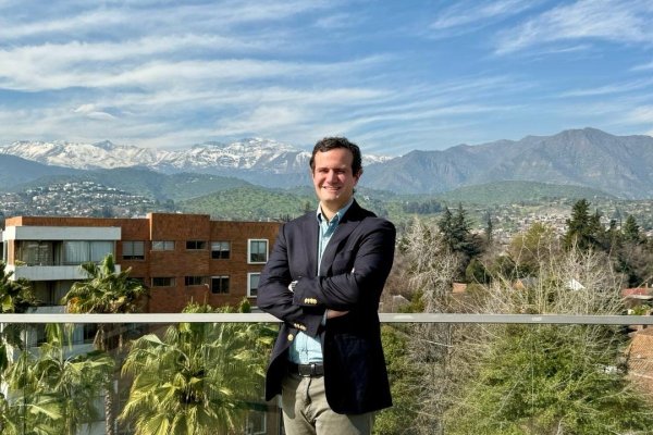 IRC Inmobiliaria anuncia inversiones por US$ 160 millones: habla de un “contexto más auspicioso”