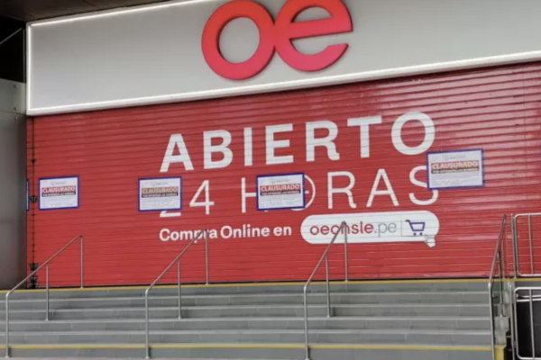 <p>Cines, restaurantes y bancos: Radiografía de la clausura de más de 10 locales de Intercorp en Lima</p>