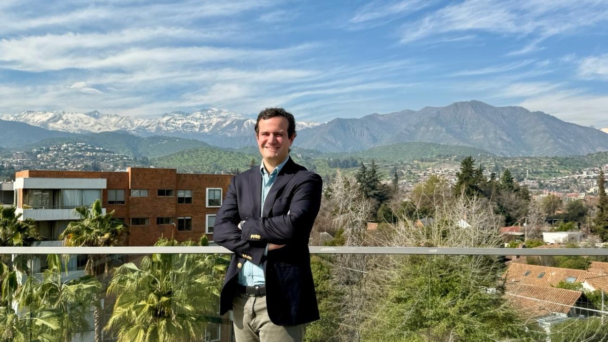 IRC Invests $160M in Chile’s Residential & Industrial Real Estate - News Directory 3