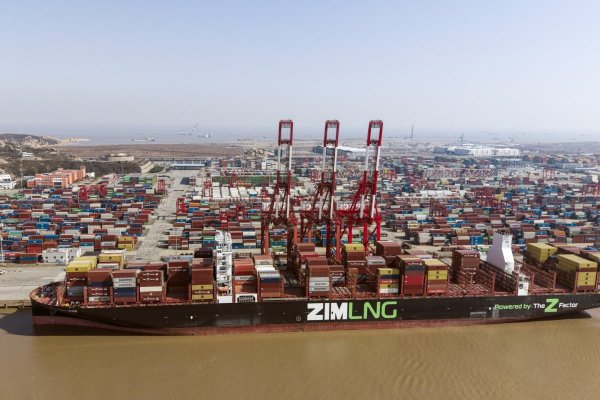 <p>Foto: Bloomberg</p>