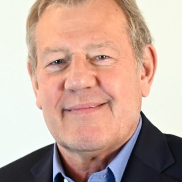 La construcción que sostiene al país