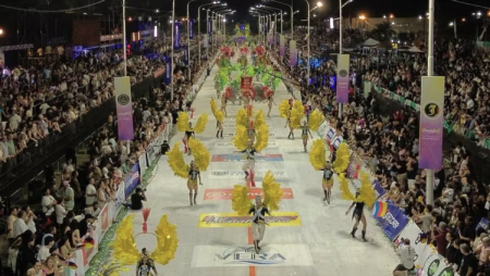 ¿Cuánto salió viajar en Carnaval de Brasil este 2026 desde Argentina?