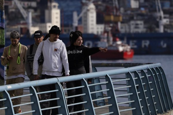 <p>Foto: Aton Chile</p>