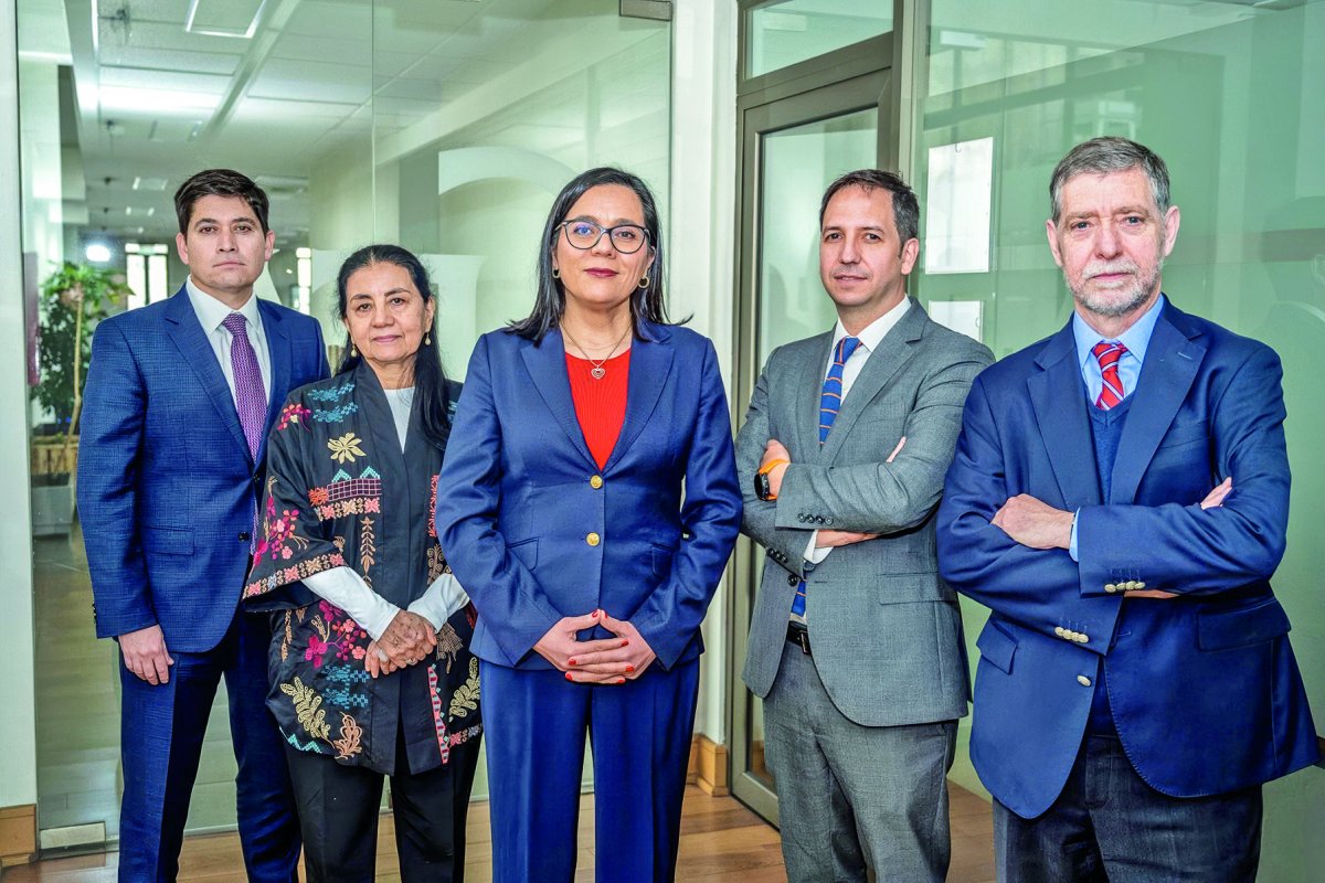 <p>Consejo Fiscal Autónomo cita a sesión extraordinaria tras preocupación por deterioro de cifras fiscales de 2025</p>