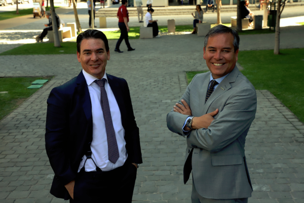 <p>Renovación de Zofri al año 2050: administración promete giro hacia los servicios con inversión de más de US$ 133 millones</p>