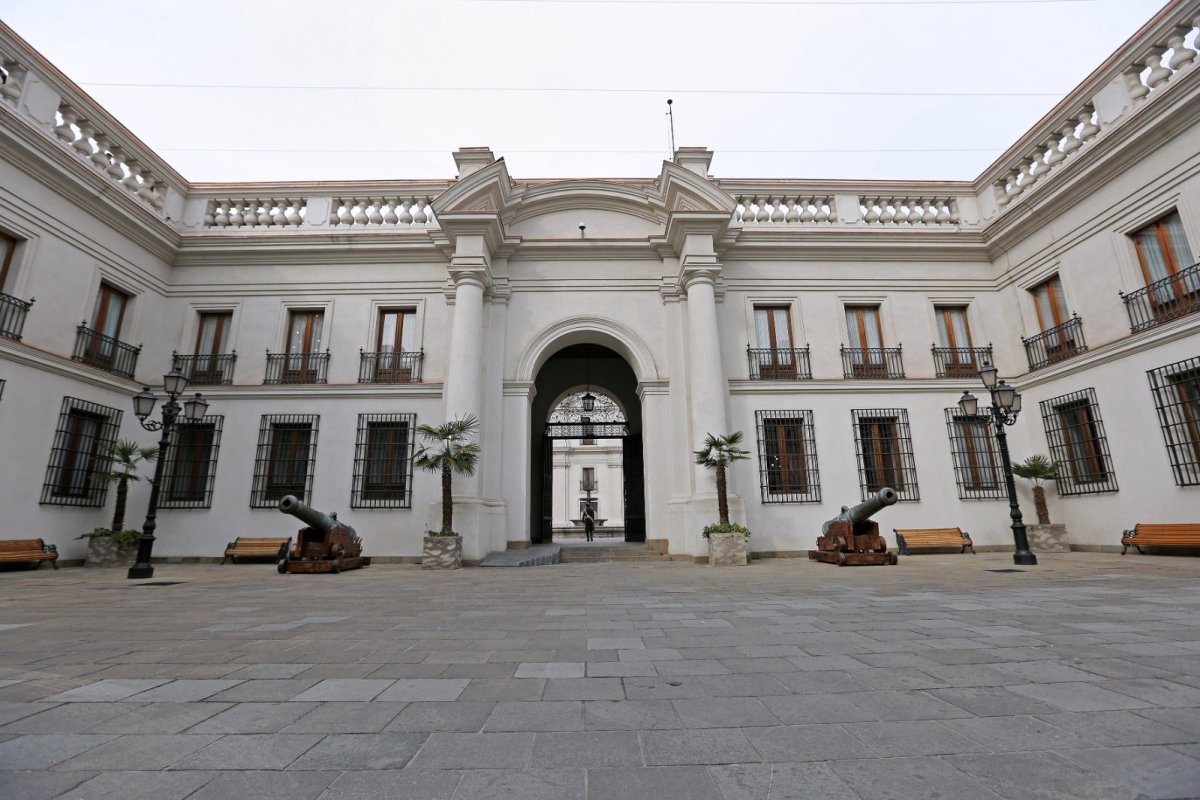 <p>El ranking mide los avances en transformación del Estado de los 42 países que integran la OCDE.</p>