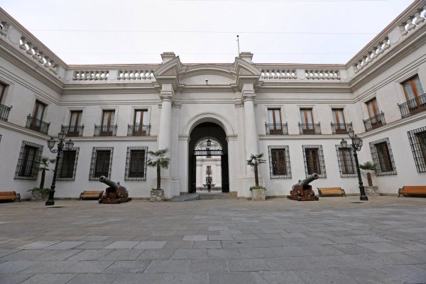 <p>El ranking mide los avances en transformación del Estado de los 42 países que integran la OCDE.</p>