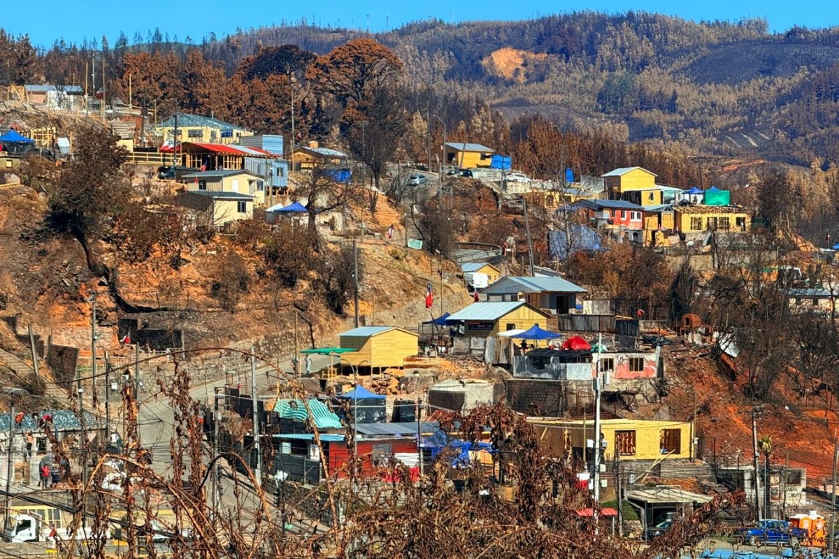 <p>Penco activa plan de exenciones tributarias y gratuidad de servicios para damnificados por incendios</p>