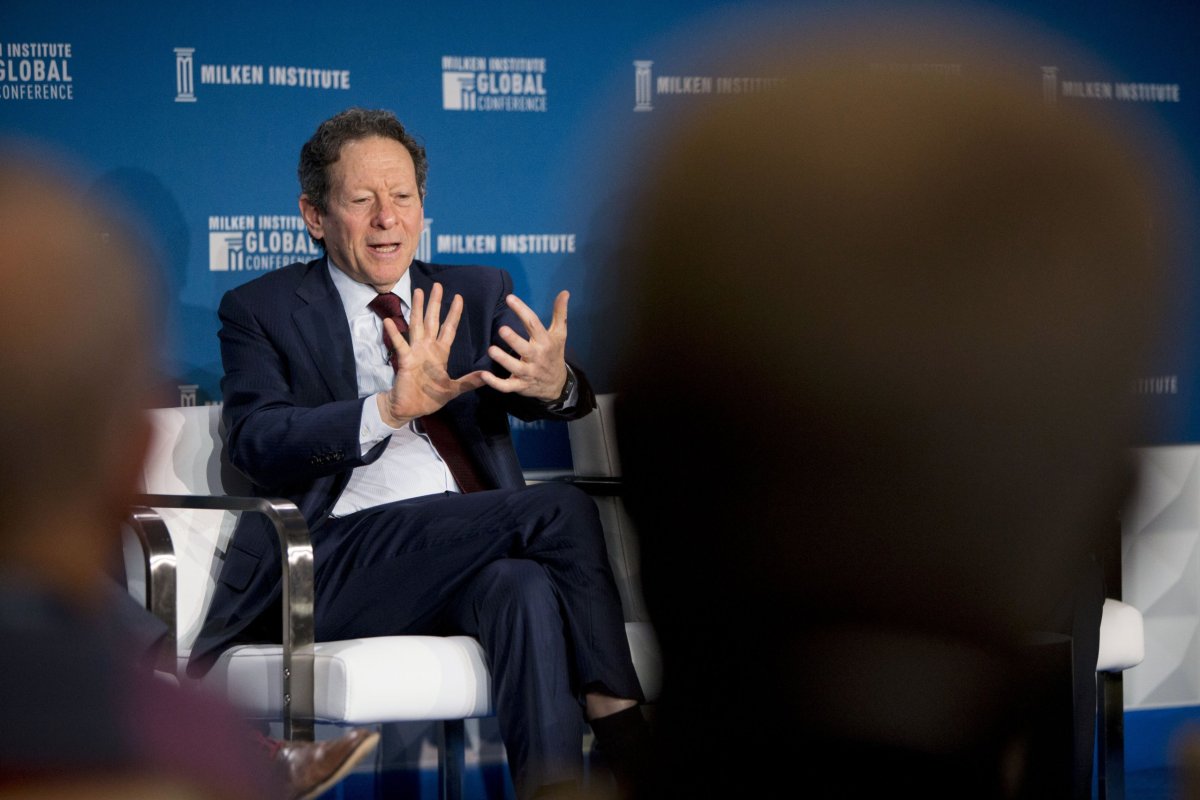 <p>Foto: Bloomberg</p>