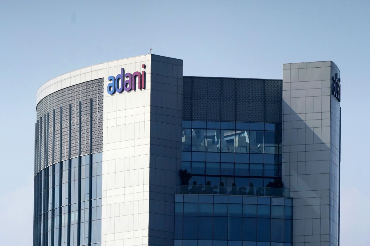 <p>Foto: Bloomberg</p>