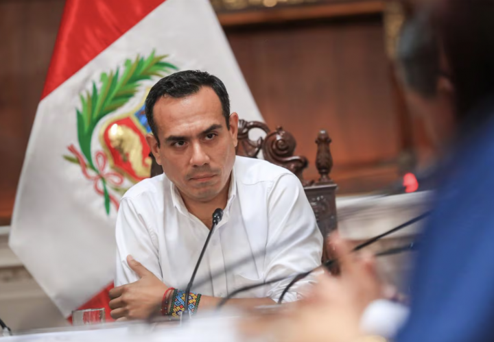 <p>Congreso peruano debate mociones de censura contra Presidente José Jerí: ¿cómo afecta las elecciones generales de 2026?</p>