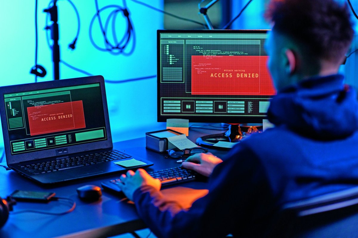 <p>Los grupos de hackers organizados ya están usando computadores cuánticos a nivel global.</p>