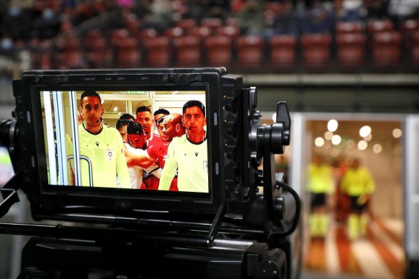 Chilefilms compra la participación de empresa española y toma el control de Mediapro Móviles Chile