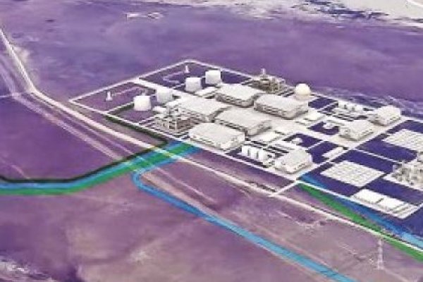 <p>Gobierno y pausa en proyectos de hidrógeno verde: "Que se posterguen inversiones es natural con esa nueva realidad global"</p>