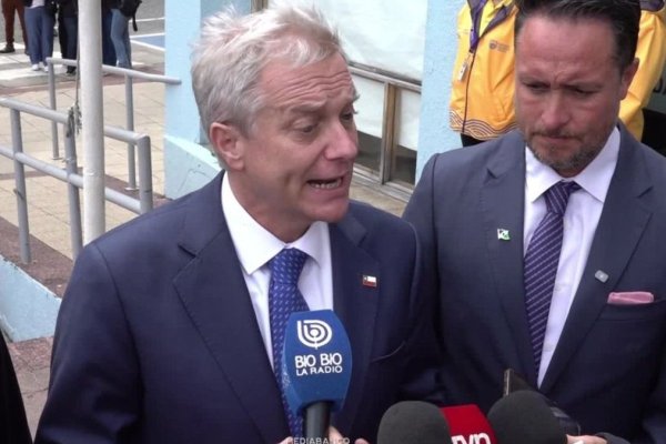 Ahora en DF | Kast defiende necesidad de ajuste fiscal: "Tenemos un problema de gasto excesivo"