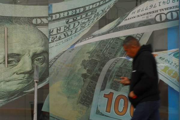 <p>Foto: Reuters</p>