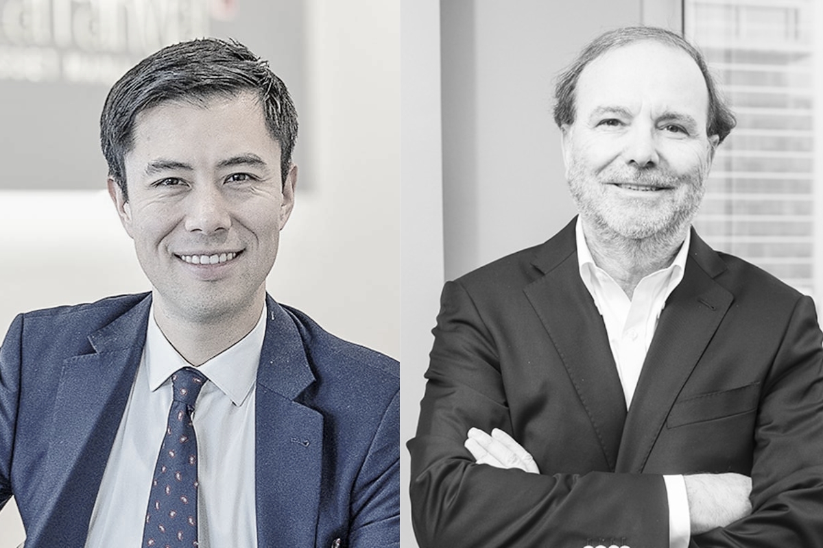 <p>Un economista de LarrainVial y un socio de Econsult: listos los coordinadores macro y de mercado de capitales para Hacienda</p>