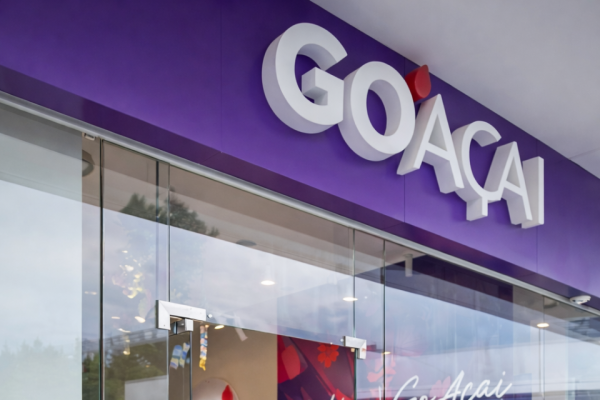 <p>Go Açaí, la heladería de moda, acelera su expansión en Chile y proyecta cerrar 2026 con 25 locales</p>
