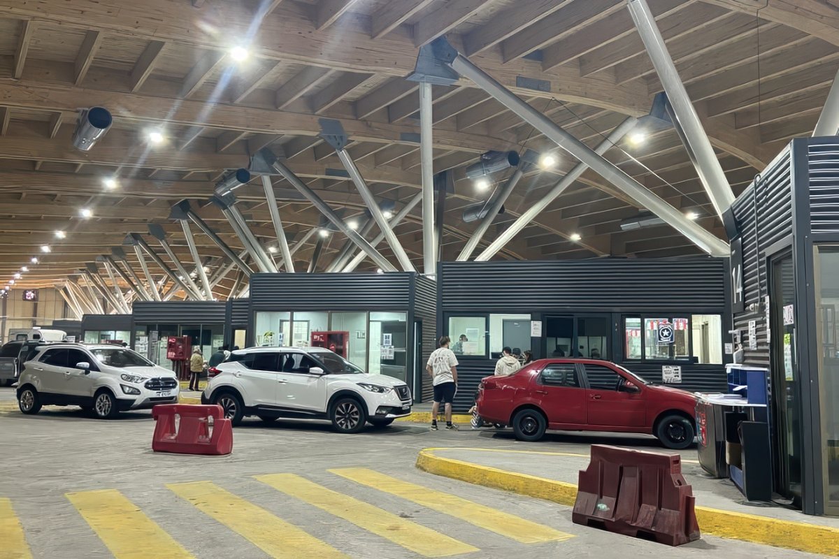 <p>Complejo Los Libertadores cerrará temporalmente por fumigación tras hallazgo de mosquito sospechoso de ser transmisor del dengue y fiebre amarilla</p>