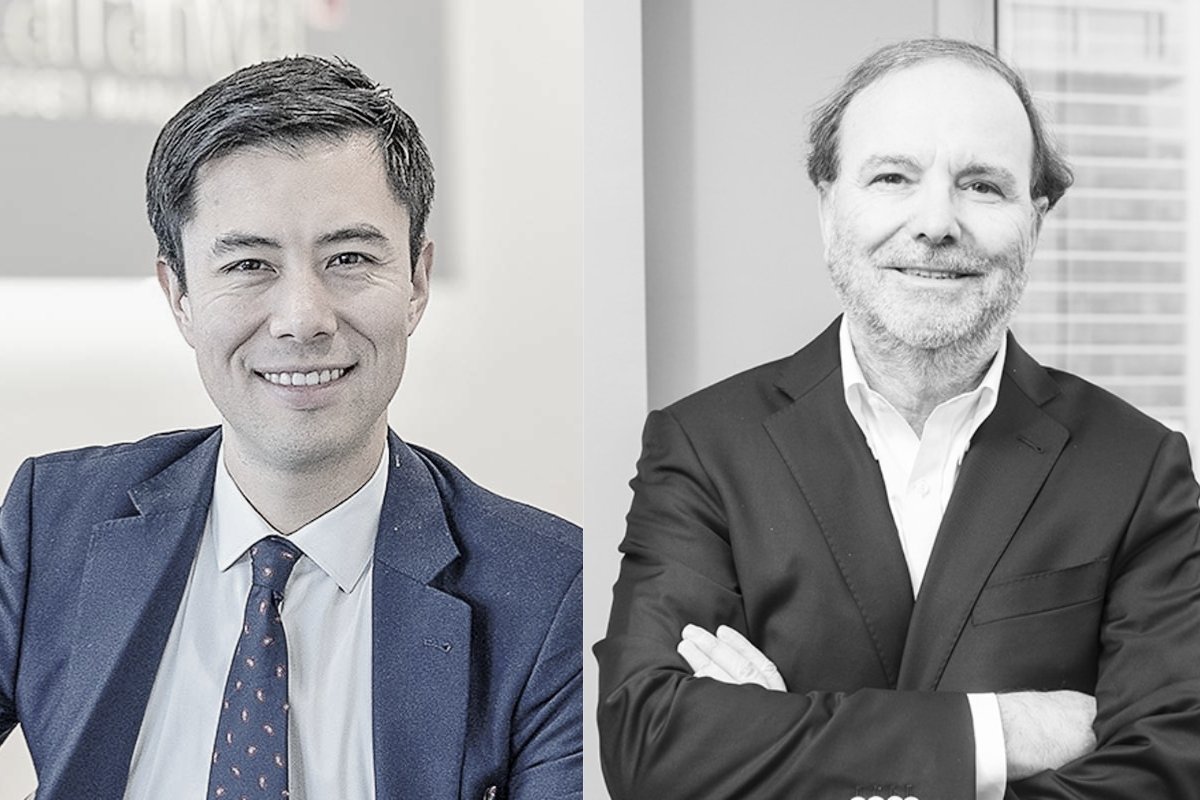 <p>Un economista de LarrainVial y un socio de Econsult: listos los coordinadores macro y de mercado de capitales para Hacienda</p>