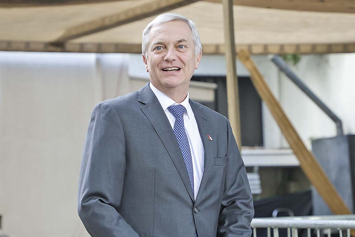 <p>Kast retoma agenda en "La Moneda chica” y apunta a mayor deterioro fiscal: “El déficit era mucho mayor de lo que se iba mostrando”</p>