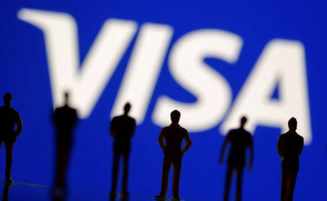 <p>Visa comprará Prisma Medios de Pago y Newpay en Argentina</p>