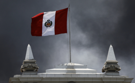 Perú, Haití, Ecuador y Costa Rica, los países con más Presidentes en los últimos 10 años