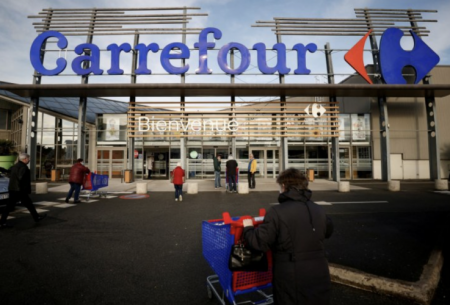 Los candidatos no cumplieron con las expectativas: se frena la venta de Carrefour Argentina