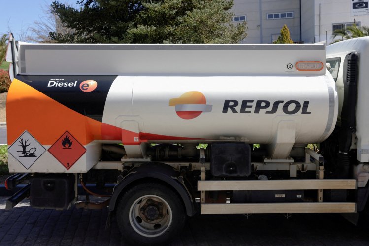 <p>Venezuela estaría debiendo US$ 5.370 millones a Repsol</p>