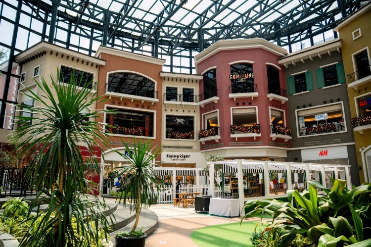 <p>Peruana Vallejo Group apuesta por strip center conectado al Metro de Lima</p>