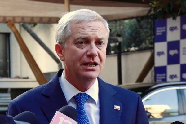 Ahora en DF | Kast apunta a mayor deterioro fiscal: “El déficit era mucho mayor de lo que se iba mostrando”