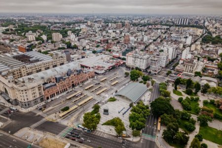 Paro en Argentina deja pérdidas por US$ 489 millones y obliga a aerolíneas a cancelar cientos de vuelos
