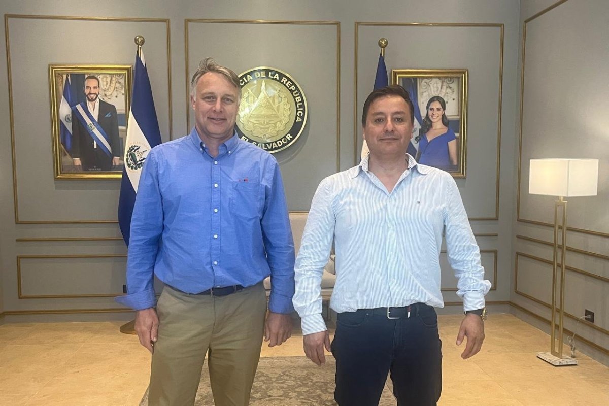 <p>De Quillota a El Salvador: el ambicioso plan de Sudmédica para levantar un hub clínico en Centroamérica</p>