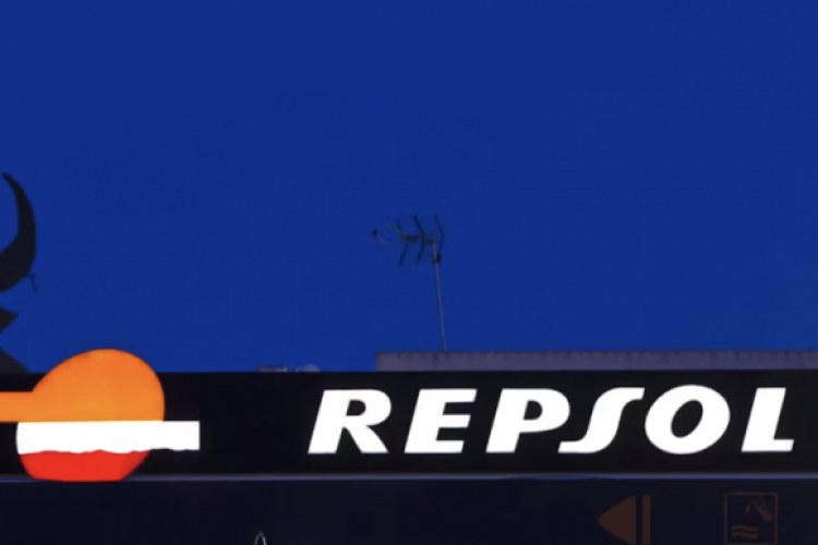 <p>Repsol aspira a triplicar producción petrolera venezolana tras conseguir permiso en EEUU</p>