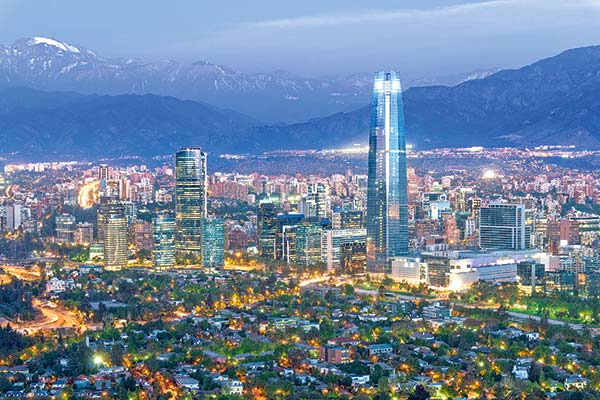 <p>El auge de los bonos chilenos: colocaciones corporativas se disparan en 2025 y alcanzan máximos históricos</p>