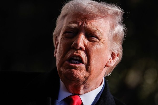 <p>Qué está en juego para Chile con el fallo de la Corte Suprema que rechaza los aranceles de Trump</p>