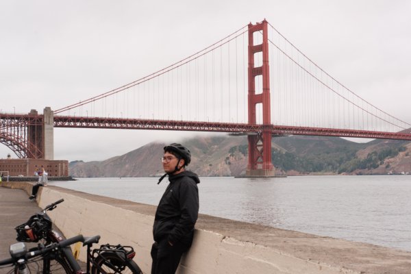 Maurice Poirrier, el chileno al que Jack Dorsey le pagó para mantener el código de Bitcoin