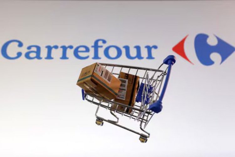 <p>Tras frenar el proceso de venta, el CEO de Carrefour Argentina anuncia 42 nuevos locales</p>