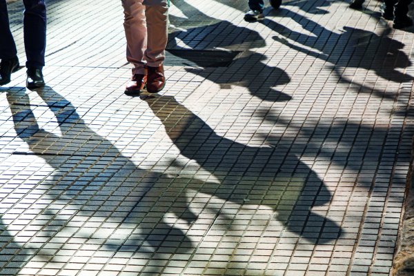 Un saldo en contra están enfrentando las personas mayores de 55 años en el mercado laboral de un Chile que envejece