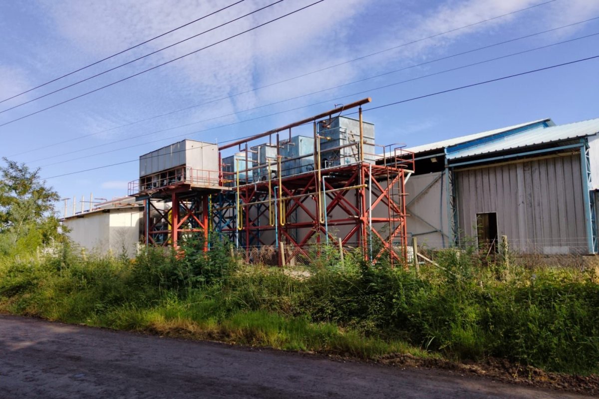 <p>SMA abre tercer proceso sancionatorio por ruidos contra Congelados Ñuble: vecinos piden paralización de la planta</p>