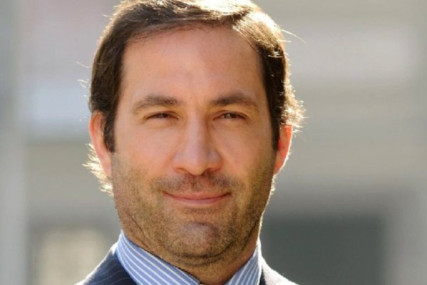 <p>Francisco Leturia por polémica con Jouannet: “La persona que el Presidente ponga a cargo de la persecución del delito, tiene que ser un gran cumplidor de la ley”</p>