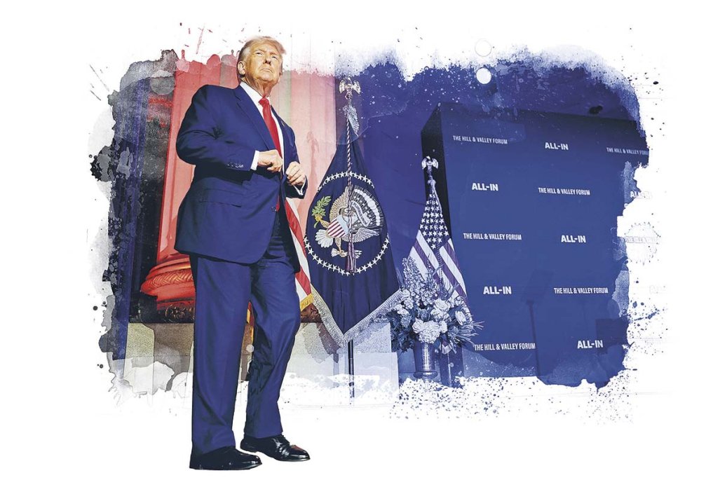 <p>Las empresas estadounidenses exigen reembolso de los aranceles de Trump</p>