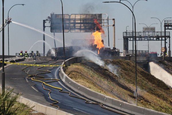 <p>Comité de crisis y equipo especial de Recursos Humanos: cómo se vivió en Empresas Gasco la tragedia en Renca</p>