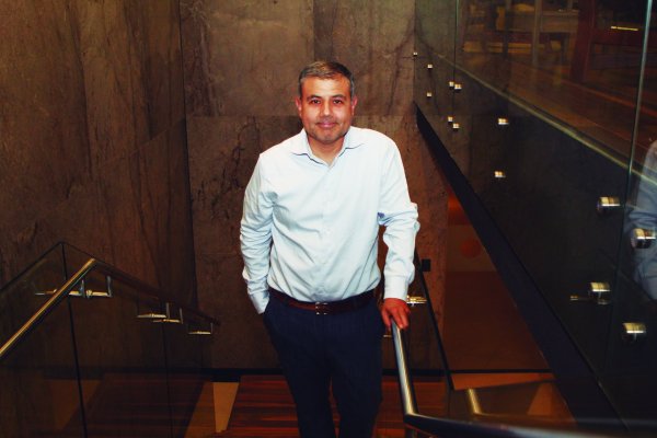 <p>Andrés Pérez, de Itaú, sobre cifras fiscales:“Las metas fueron autoimpuestas, fueron revisadas para que fueran menos exigentes y aún así no se cumplieron”</p>