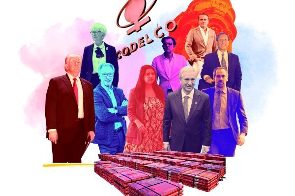 <p>Lo que debes saber al terminar la semana I Déficit fiscal, la reacción de Trump al freno de los aranceles y el cese de visas</p>