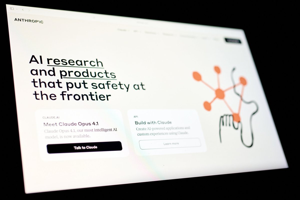 <p>Foto: Bloomberg</p>